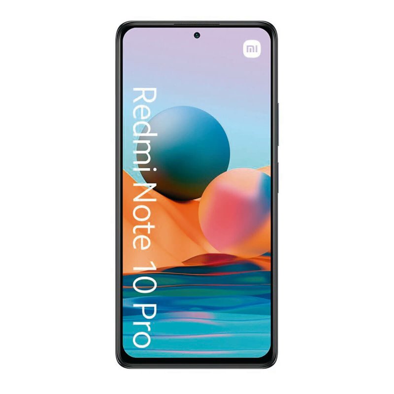 Image secondaire de Xiaomi Redmi Note 10 Pro 6,67