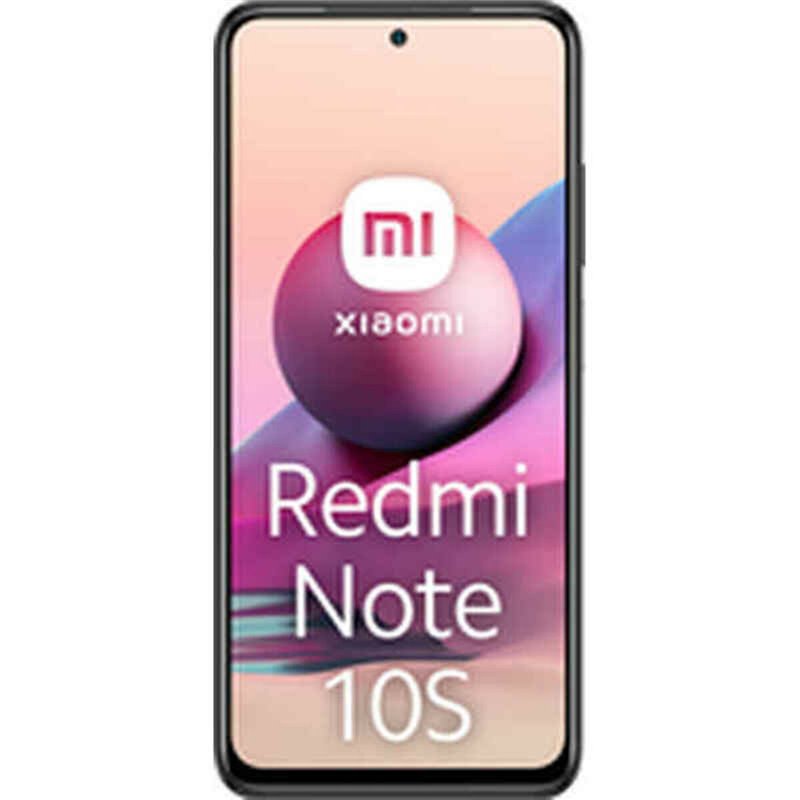 Xiaomi Redmi Note 10S 6,4