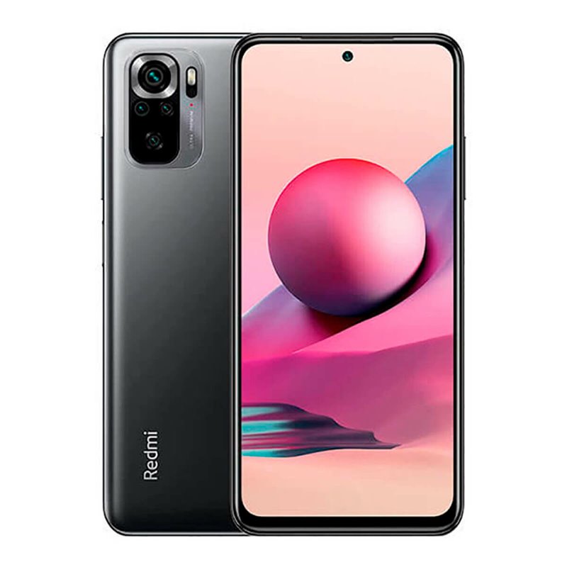 Xiaomi Redmi Note 10S 6,43