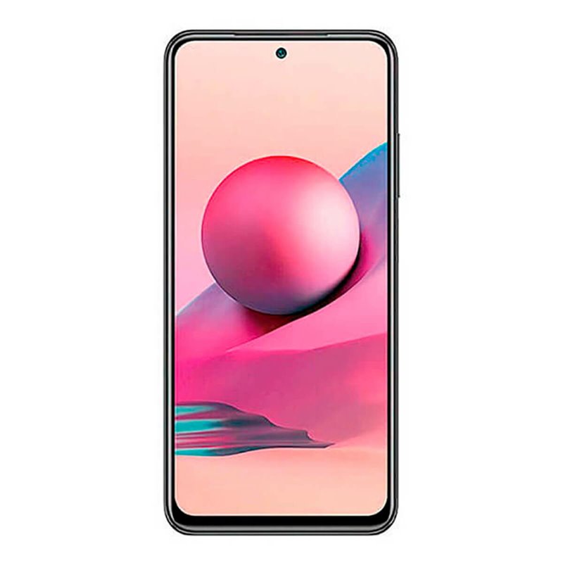 Image secondaire du Xiaomi Redmi Note 10S 6,43