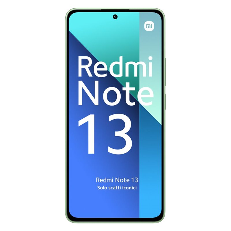 Xiaomi Redmi Note 13