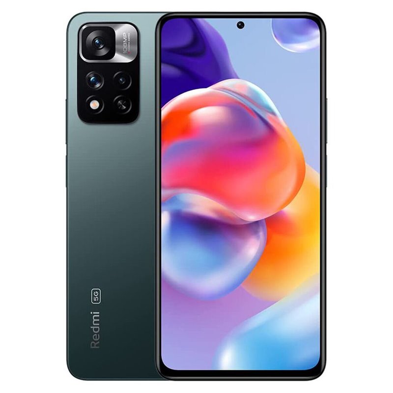 Xiaomi Note 11 Pro+ 5G 6,67