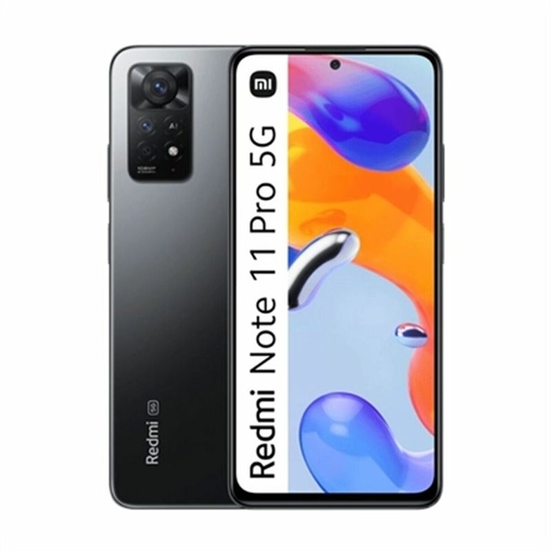 Xiaomi Note 11 Pro 5G 6,67