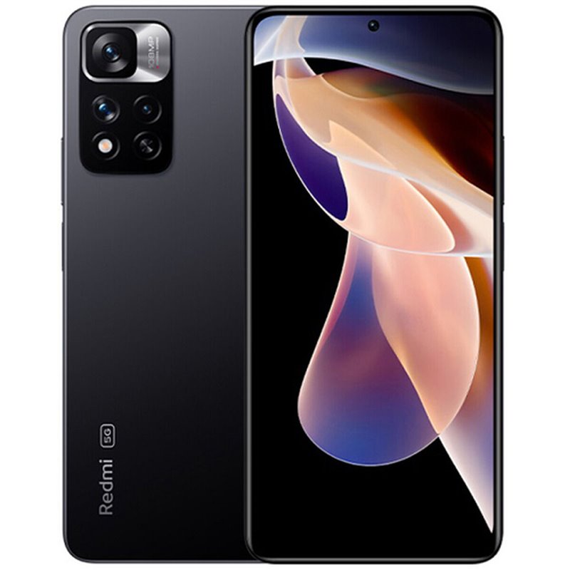 Xiaomi Note 11 Pro+ 5G 6,67