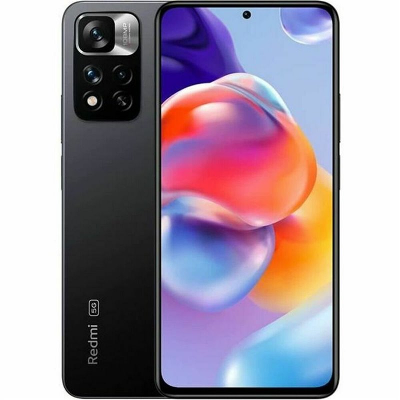 Xiaomi Note 11 Pro+ 5G 6,67