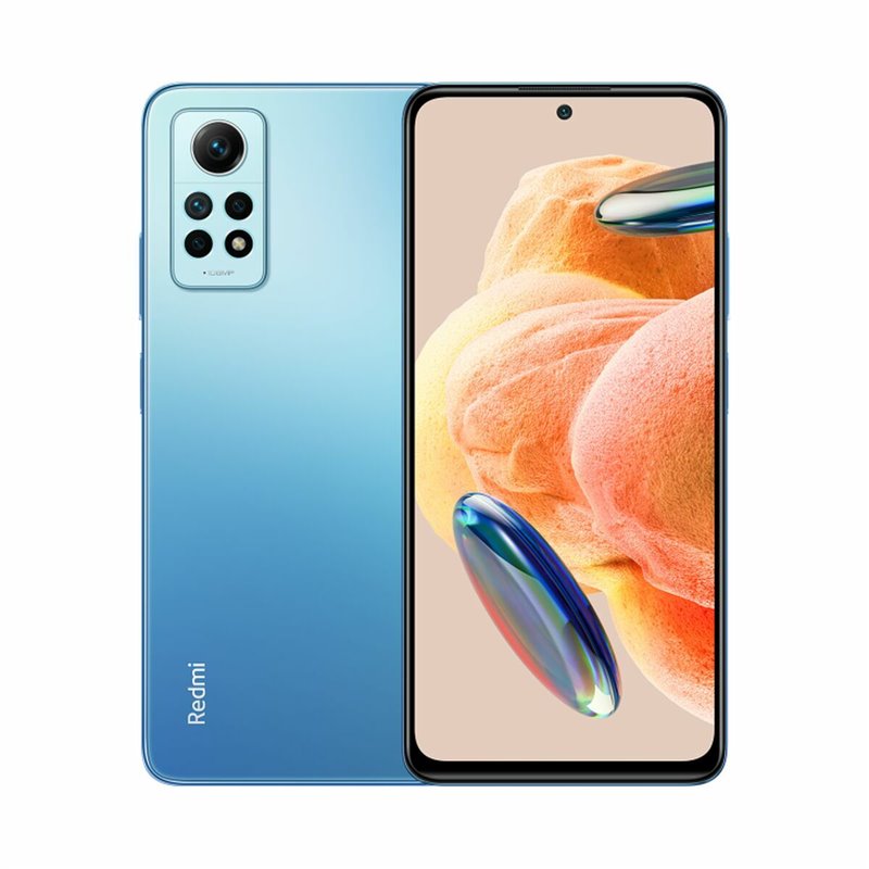 Xiaomi Note 12 Pro 6,67