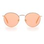 Lunettes de soleil Unisexe Levi's LV-1005-S-DDB-K1 Ø 50 mm
