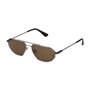 Lunettes de soleil Homme Police SPLF66-580508 ø 58 mm