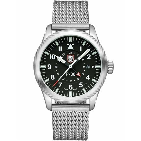 Montre Unisexe Luminox XA.9522 (Ø 42 mm)