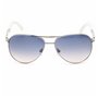 Lunettes de soleil Femme Guess GU7295-6010W ø 60 mm