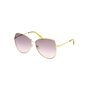 Lunettes de soleil Femme Emilio Pucci EP0207-6141F Ø 61 mm