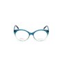 Monture de Lunettes Femme Emilio Pucci EP5134-54089 ø 54 mm