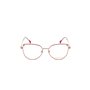 Monture de Lunettes Femme Emilio Pucci EP5140-53028 Ø 53 mm