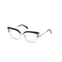 Monture de Lunettes Femme Emilio Pucci EP5147-55005 Ø 55 mm