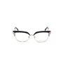 Monture de Lunettes Femme Emilio Pucci EP5147-55005 Ø 55 mm