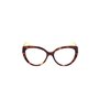 Monture de Lunettes Femme Emilio Pucci EP5190-53052 Ø 53 mm