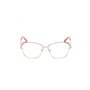 Monture de Lunettes Femme Emilio Pucci EP5202-55028 Ø 55 mm