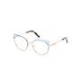 Monture de Lunettes Femme Emilio Pucci EP5220-51086 Ø 51 mm