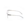 Monture de Lunettes Femme Emilio Pucci EP5225-55027 Transparent Ø 55 mm