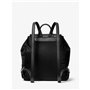Sac de sport Michael Kors 30S4SRKB7C-BLACK-NOIR Noir