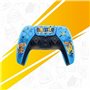 Commande Gaming Sans Fil Sony
