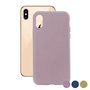 Protection pour téléphone portable Iphone XS Max KSIX Eco-Friendly Iphone XS MAX