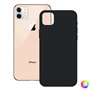 Protection pour téléphone portable iPhone 12 KSIX Soft Silicone iPhone 12 Mini