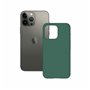 Protection pour téléphone portable KSIX iPhone 14 Plus Vert iPhone 14 Plus