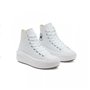 Baskets Casual pour Femme Converse All Star Move Blanc