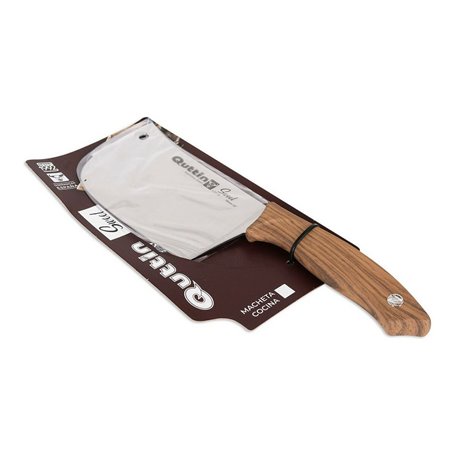 Gros couteau de cuisine Quttin Sweet 16 x 29 cm 2