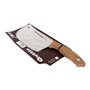 Gros couteau de cuisine Quttin Sweet 16 x 29 cm 2