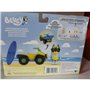 Figurine daction Bluey