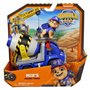 Figurine daction The Paw Patrol Rubble Crew