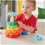 Blocs Empilables Fisher Price 10 Pièces