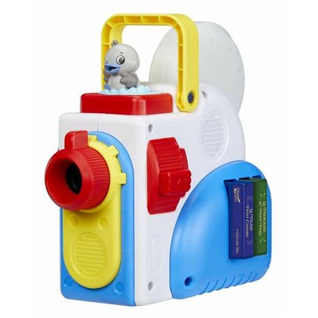 Projecteur MGA Story Dream Conteur