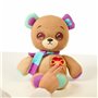 Jouet Peluche Famosa Thready Ours 32 cm