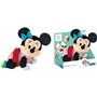 Jouet Peluche Minnie Mouse 26 x 23 x 16 cm