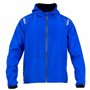 Veste Sparco S02405BM4XL Bleu XL
