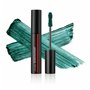 Mascara pour cils Shiseido ControlledChaos MascaraInk Vert (11