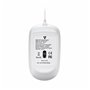 Souris V7 MU200GS-WHT          Blanc