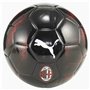 Ballon de Football Puma AC Milan Fan Noir Taille 5