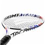 Raquette de Tennis Tecnifibre TFIGHT 25 Team Infantil Blanc