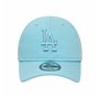 Casquette de Sport New Era League Essential 9FORTY Multicouleur
