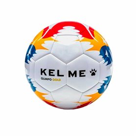Balle de Futsal Kelme 90991-006 Blanc