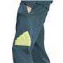 Pantalon de sport long Adidas IJ6401 Homme M