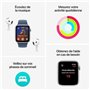 Montre intelligente Apple Watch SE Blue marine 40 mm