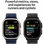 Montre intelligente Apple Watch Ultra 2 49 mm