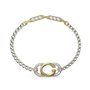Bracelet Femme Guess JUBB04508JWYGS
