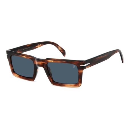Lunettes de soleil Homme David Beckham DB 7126_S