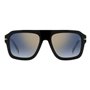 Lunettes de soleil Homme David Beckham DB 7127_S